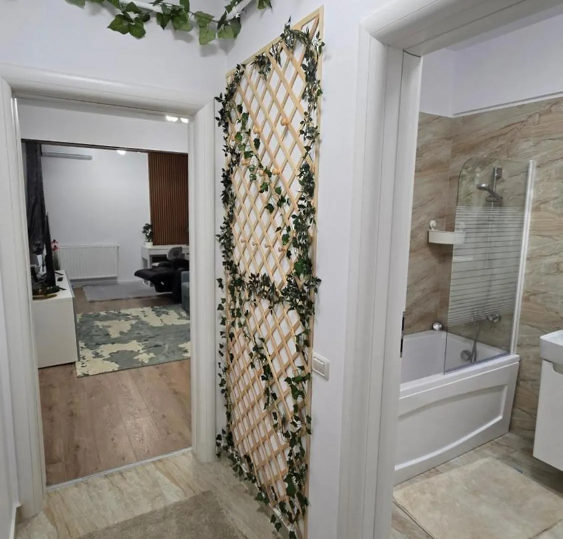 Luxury Cozy Apartments At Central Address Bucuresti 0*, Bucharest
