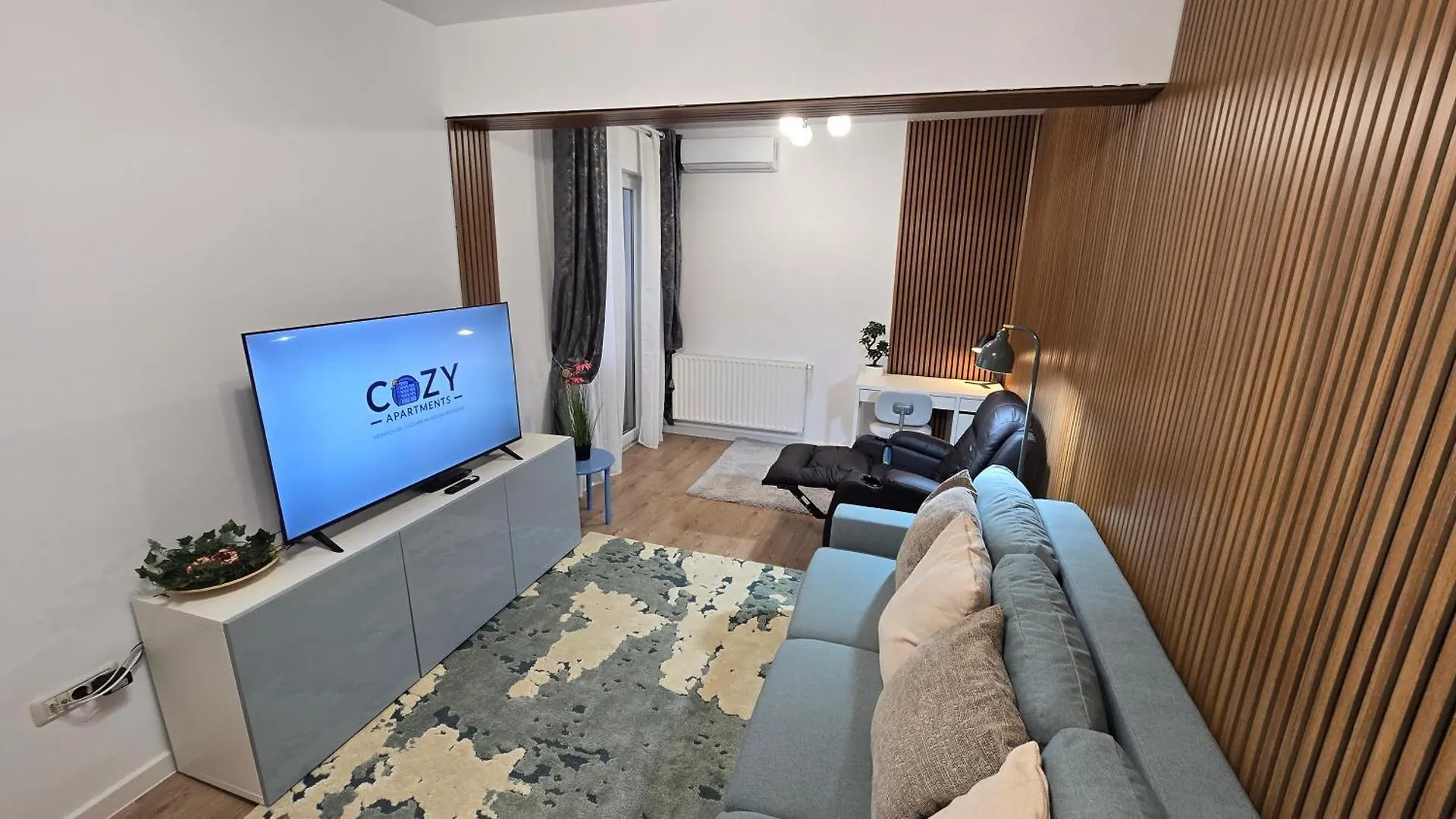 Luxury Cozy Apartments At Central Address Bucuresti