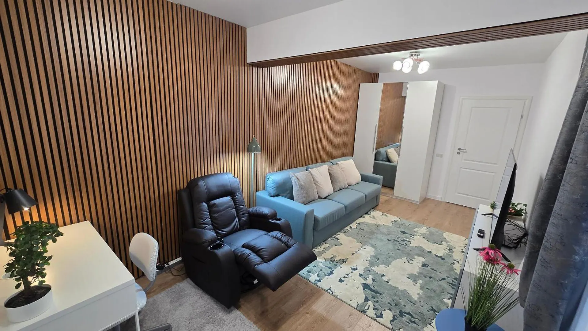 Luxury Cozy Apartments At Central Address Bucuresti 0*, Bucharest Romania
