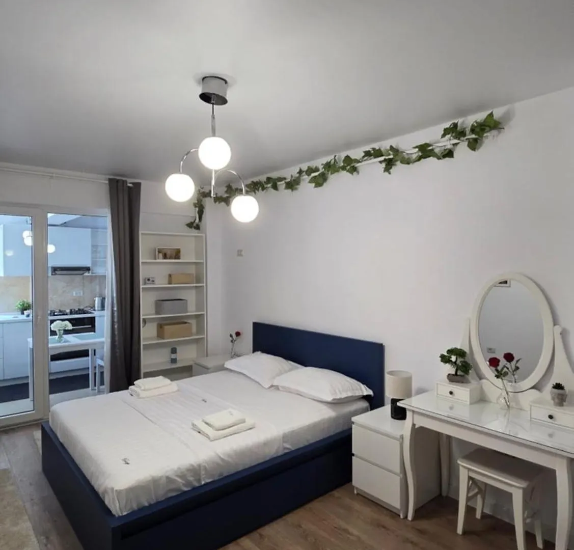 Luxury Cozy Apartments At Central Address Bucuresti
