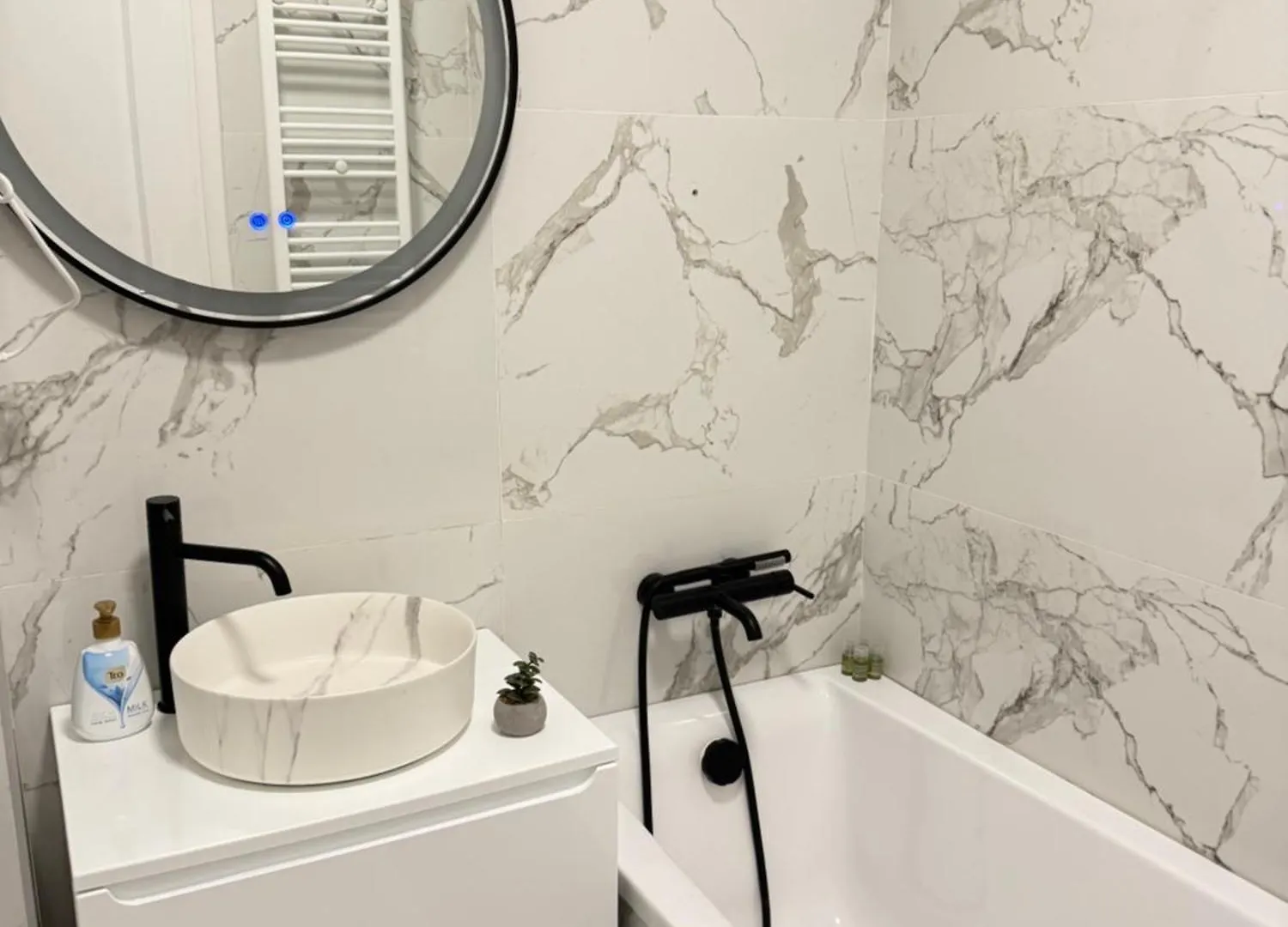 Luxury Cozy Apartments At Central Address Bucuresti