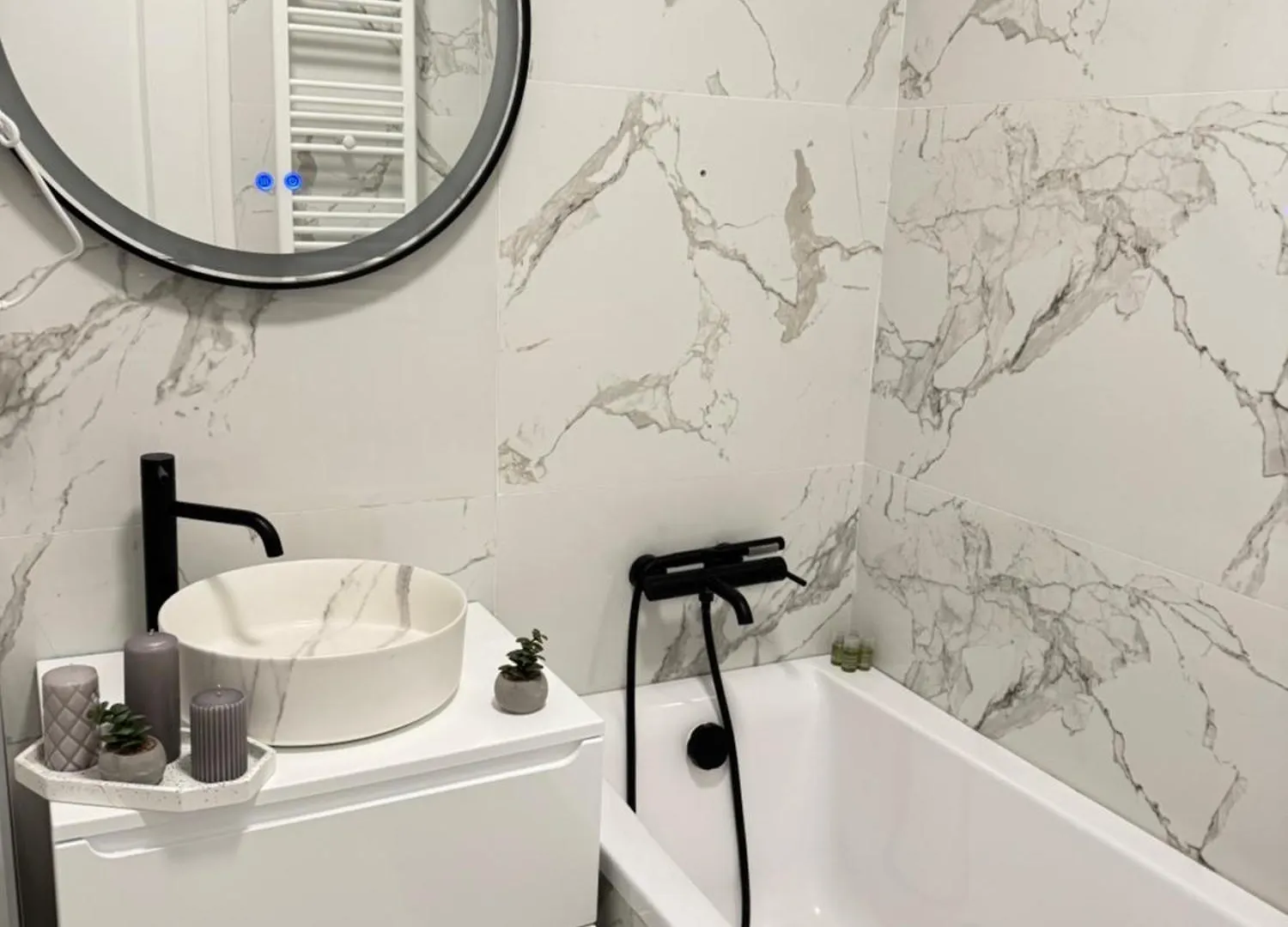 Luxury Cozy Apartments At Central Address Bucuresti