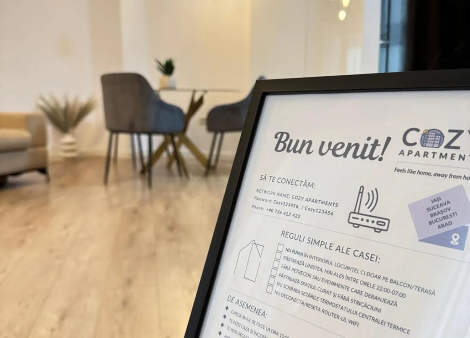 Luxury Cozy Apartments At Central Address Bucuresti Bucharest