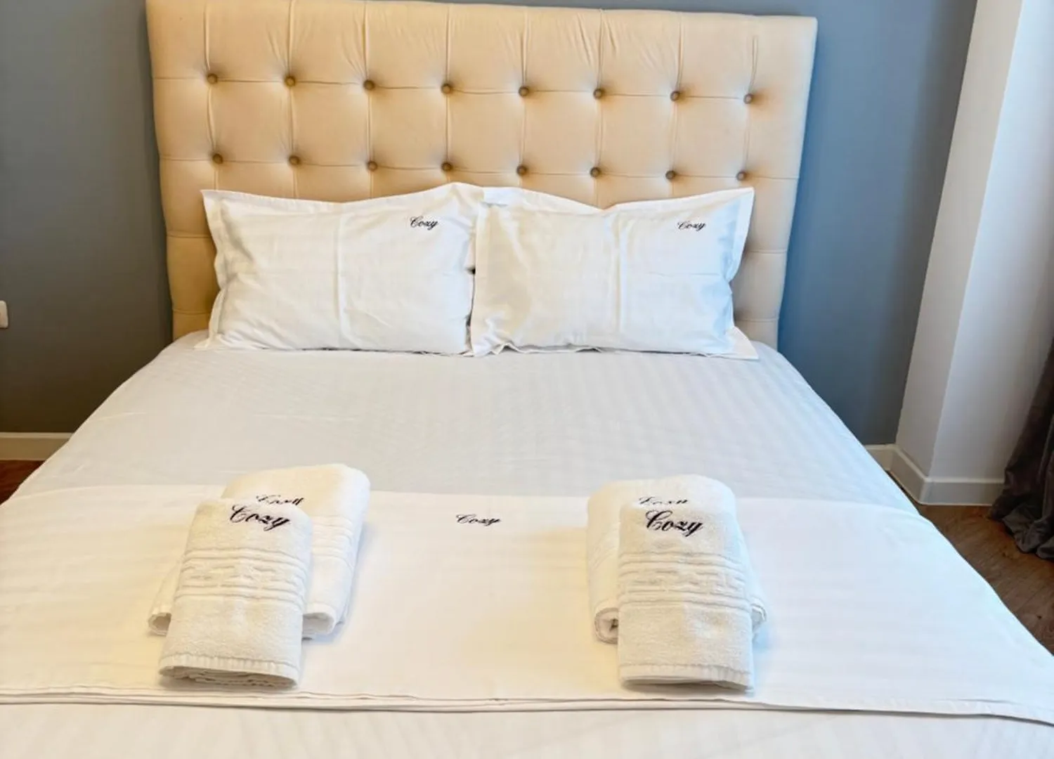 Luxury Cozy Apartments At Central Address Bucuresti 0*, Bucharest