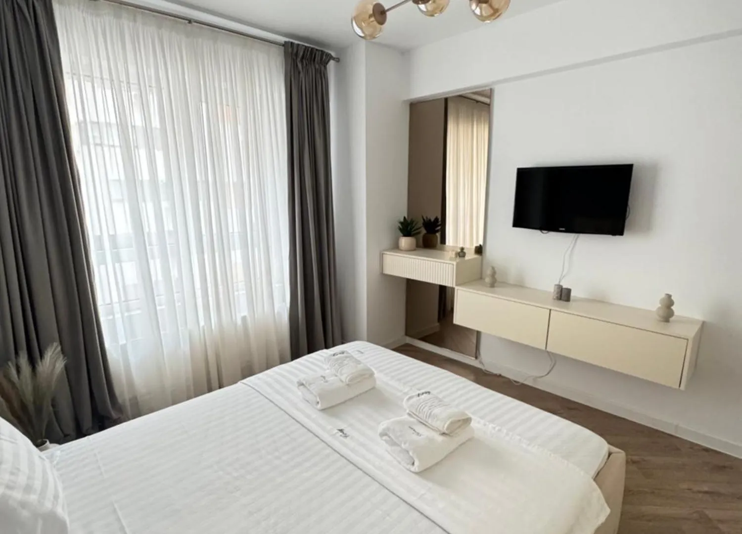 Luxury Cozy Apartments At Central Address Bucuresti