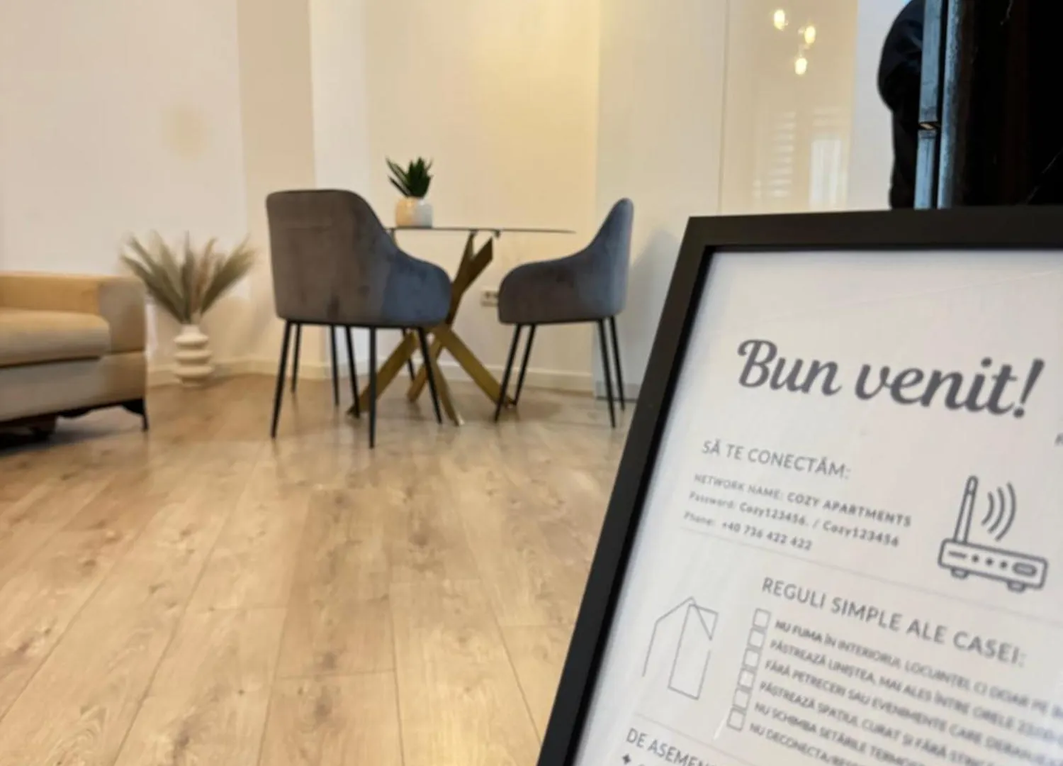 Luxury Cozy Apartments At Central Address Bucuresti