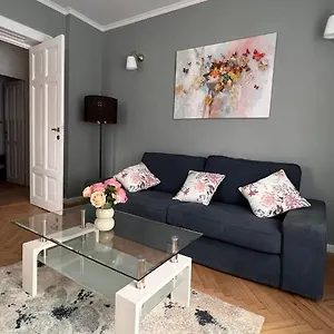 Charming Place Cotroceni Apartament