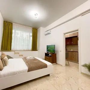 Adress Cd22 Apartament