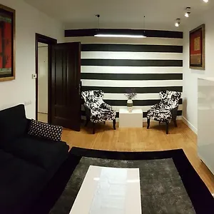 Mihail Cioranu Apartament