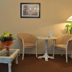 Parlament Hotel de apartamente