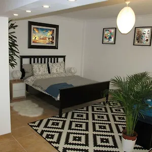 My Little Apartament