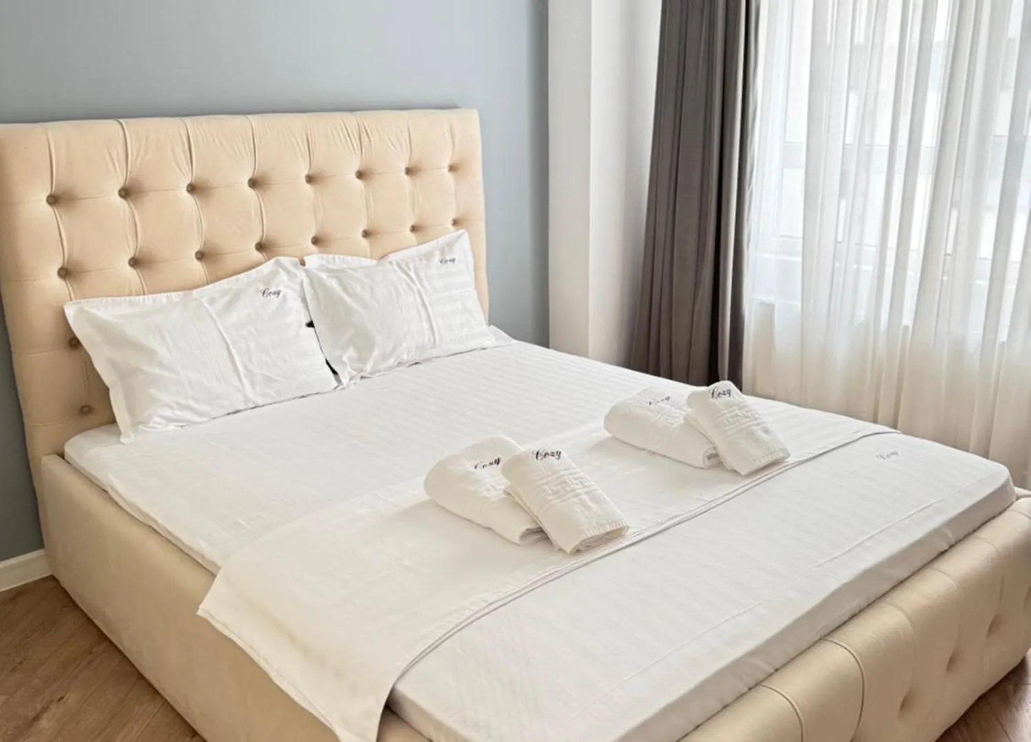 Luxury Cozy Apartments At Central Address Bucuresti  Bucharest