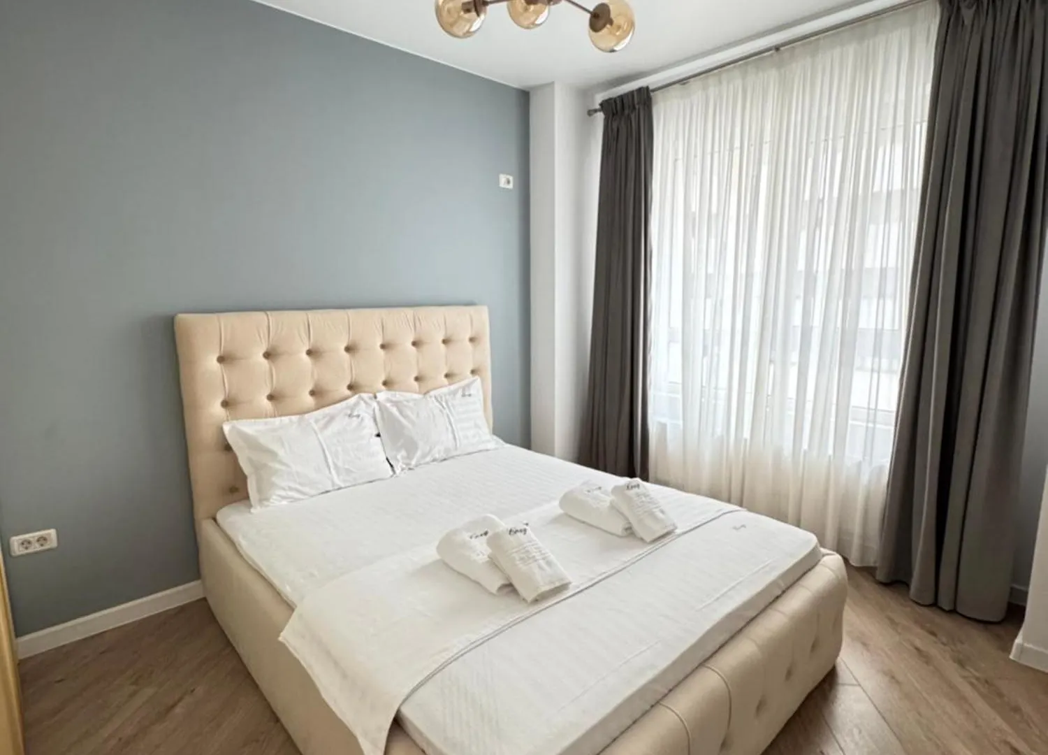 Luxury Cozy Apartments At Central Address Bucuresti 0*, Bucharest Romania
