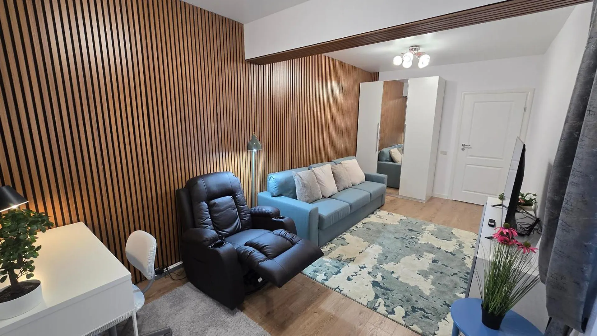 Luxury Cozy Apartments At Central Address Bucuresti