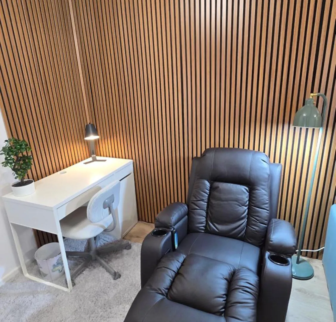 Luxury Cozy Apartments At Central Address Bucuresti România