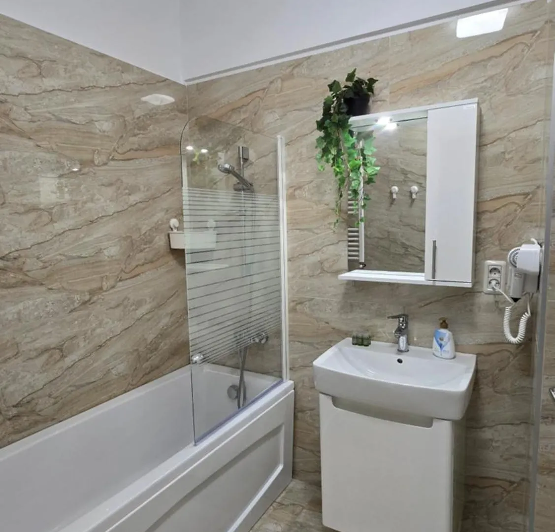 Luxury Cozy Apartments At Central Address Bucuresti România