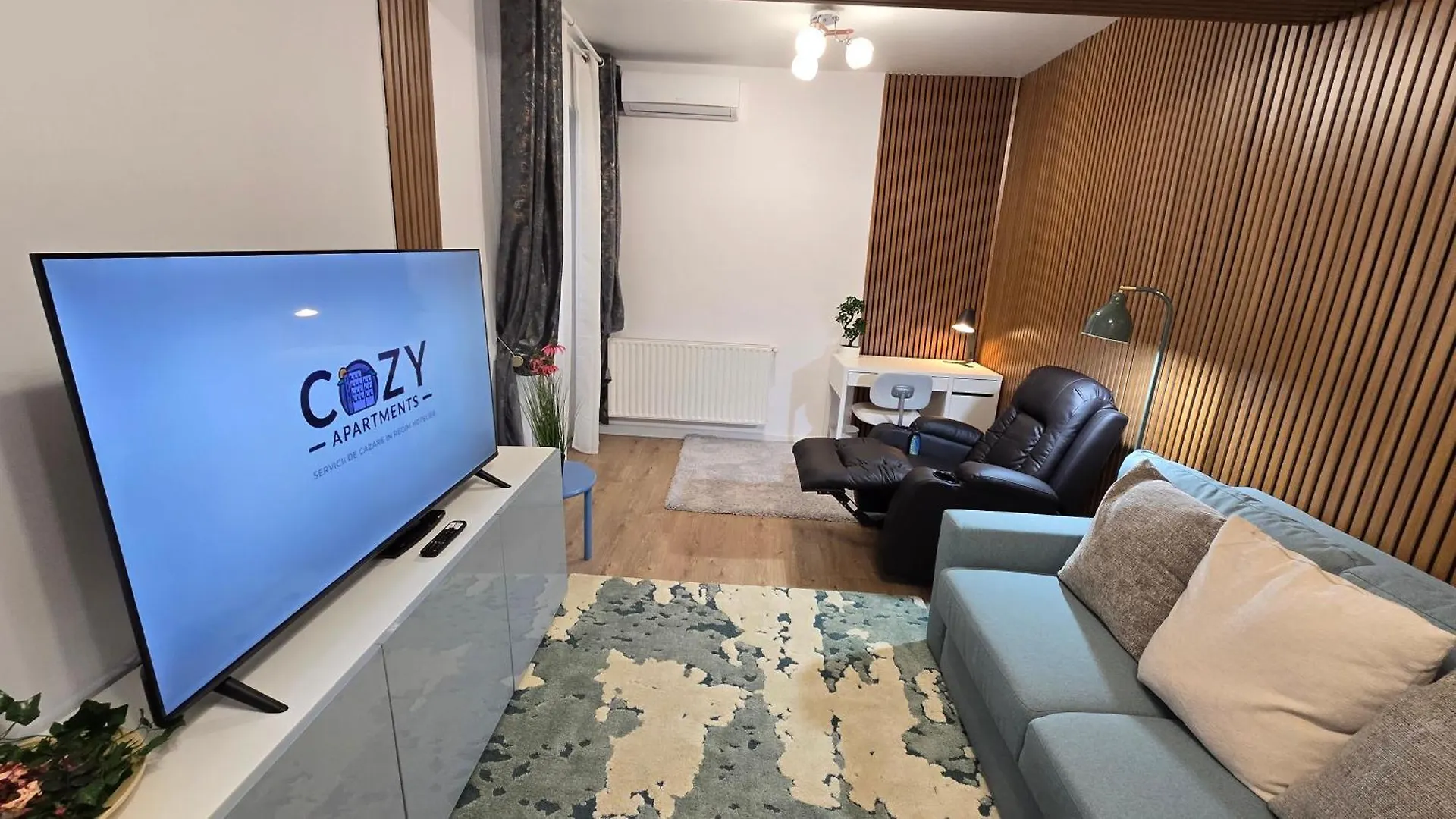 Luxury Cozy Apartments At Central Address Bucuresti