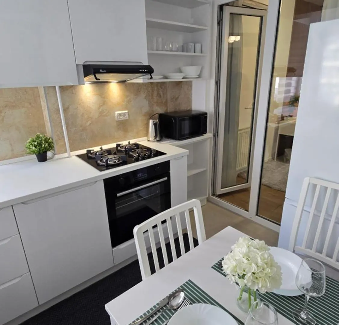 Luxury Cozy Apartments At Central Address Bucuresti 0*, Bucureşti