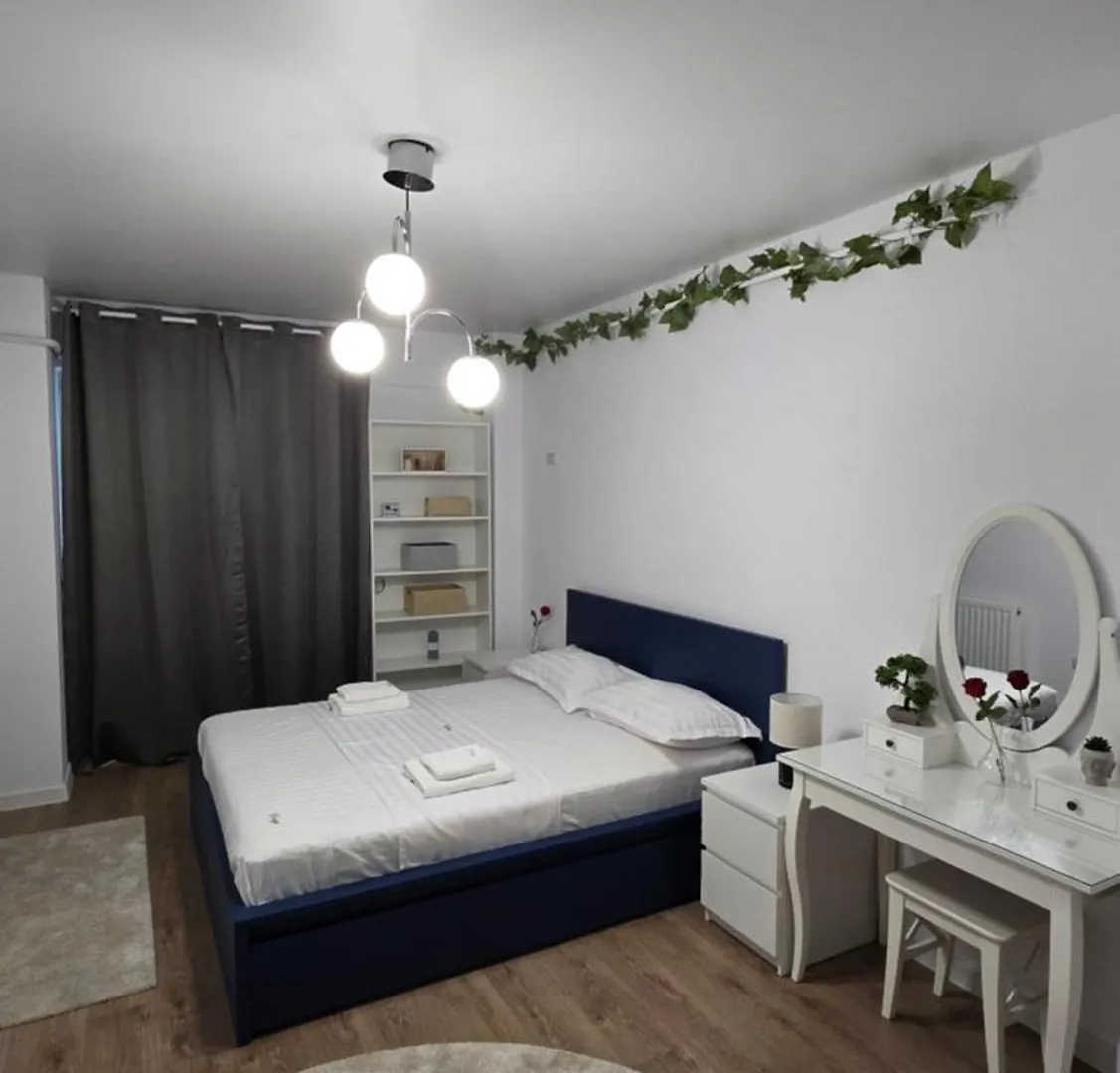Luxury Cozy Apartments At Central Address Bucuresti Bucureşti