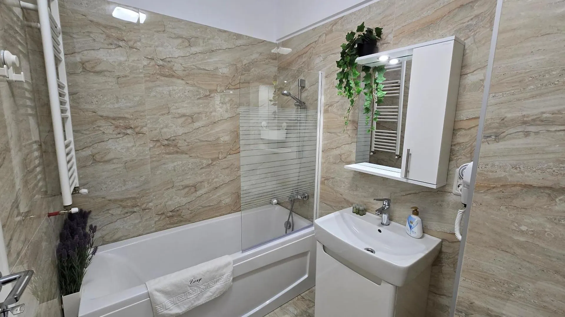 Luxury Cozy Apartments At Central Address Bucuresti 0*, Bucureşti România