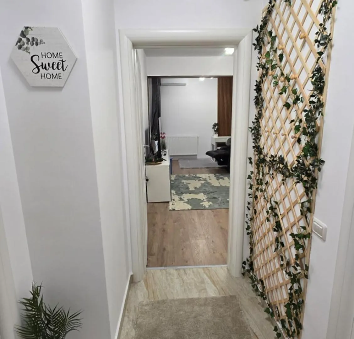 Luxury Cozy Apartments At Central Address Bucuresti  Bucureşti