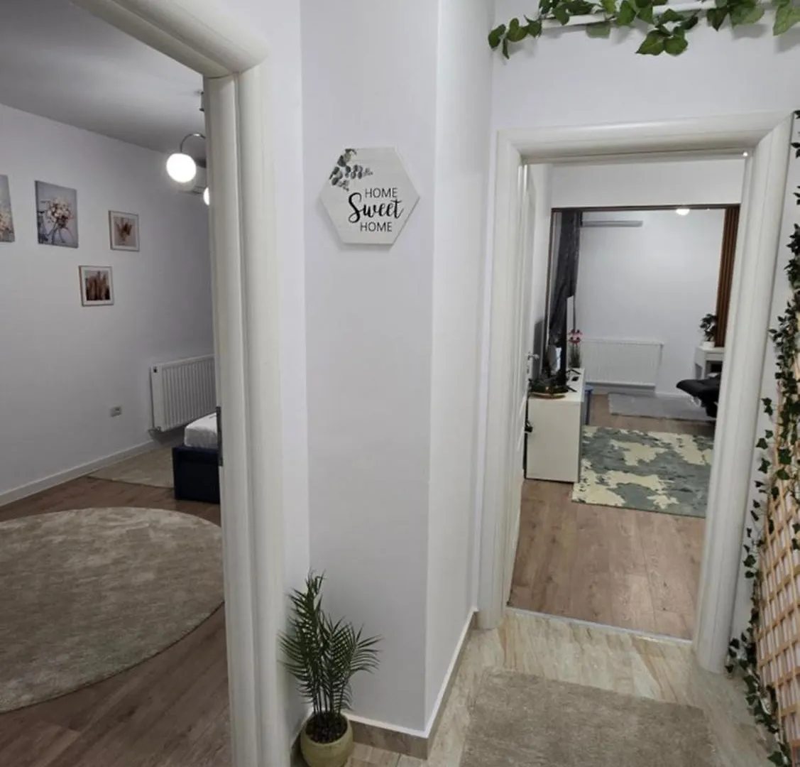 Luxury Cozy Apartments At Central Address Bucuresti