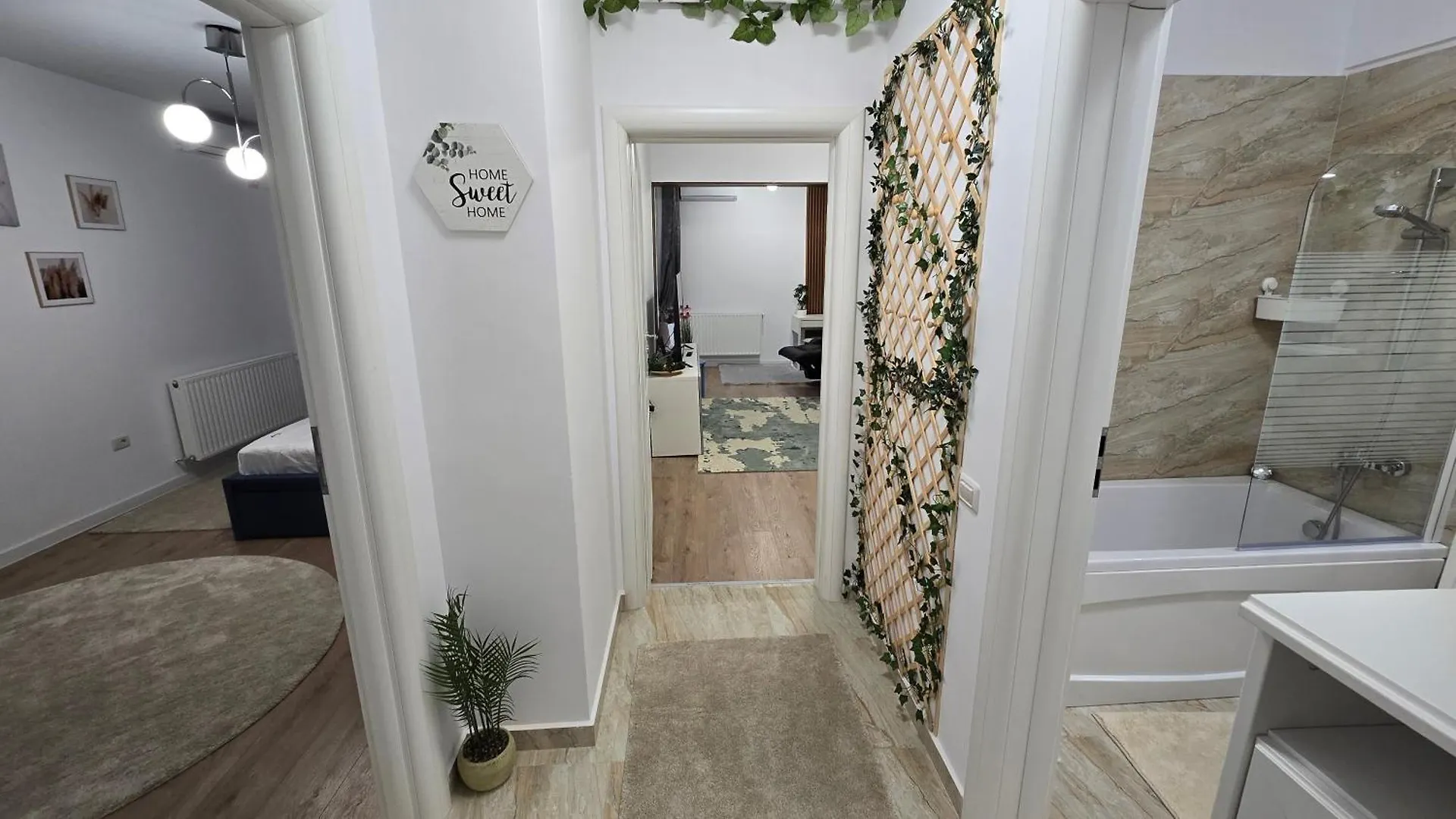 Luxury Cozy Apartments At Central Address Bucuresti