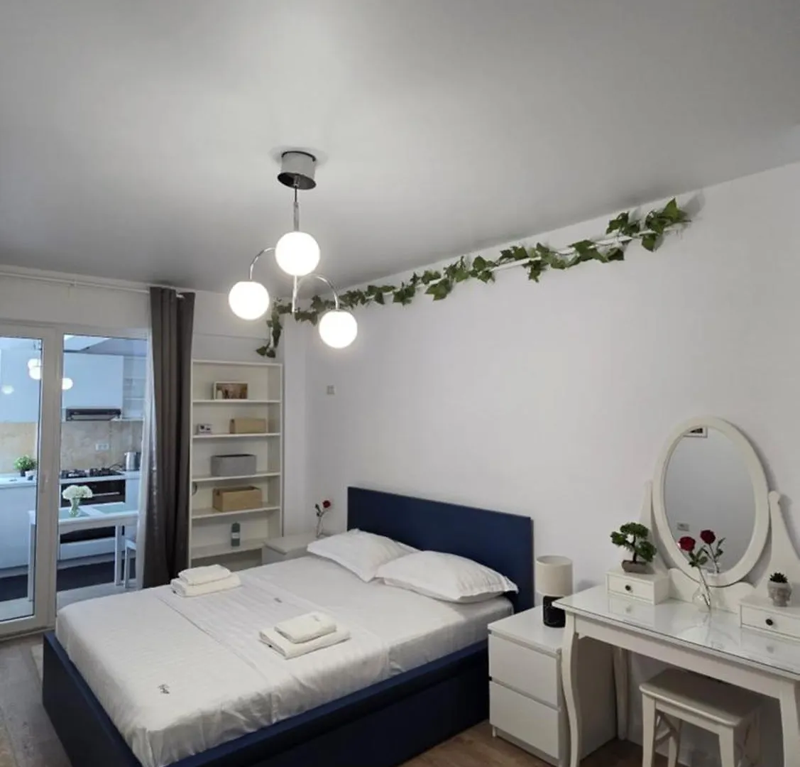 Luxury Cozy Apartments At Central Address Bucuresti