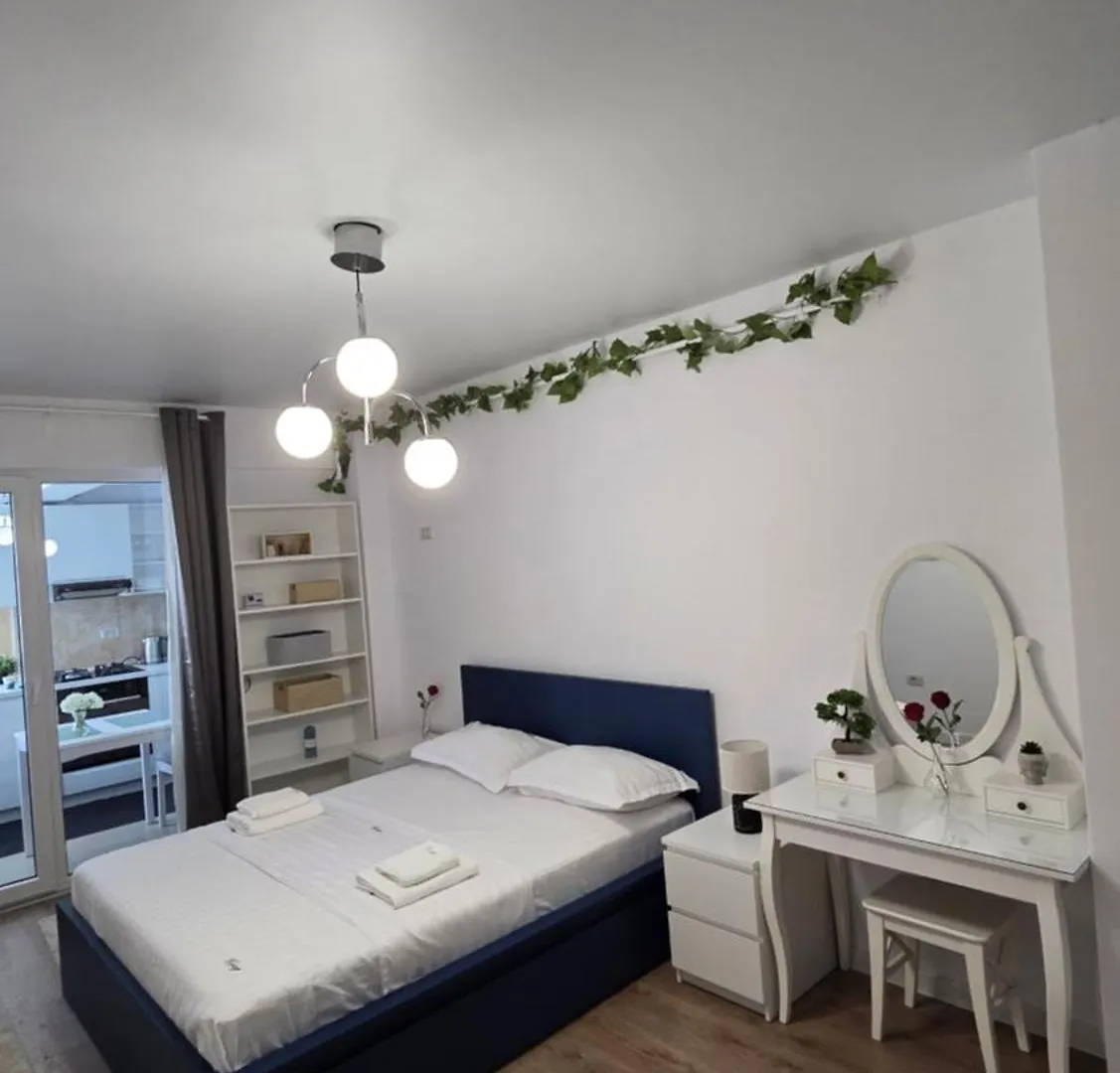 Luxury Cozy Apartments At Central Address Bucuresti