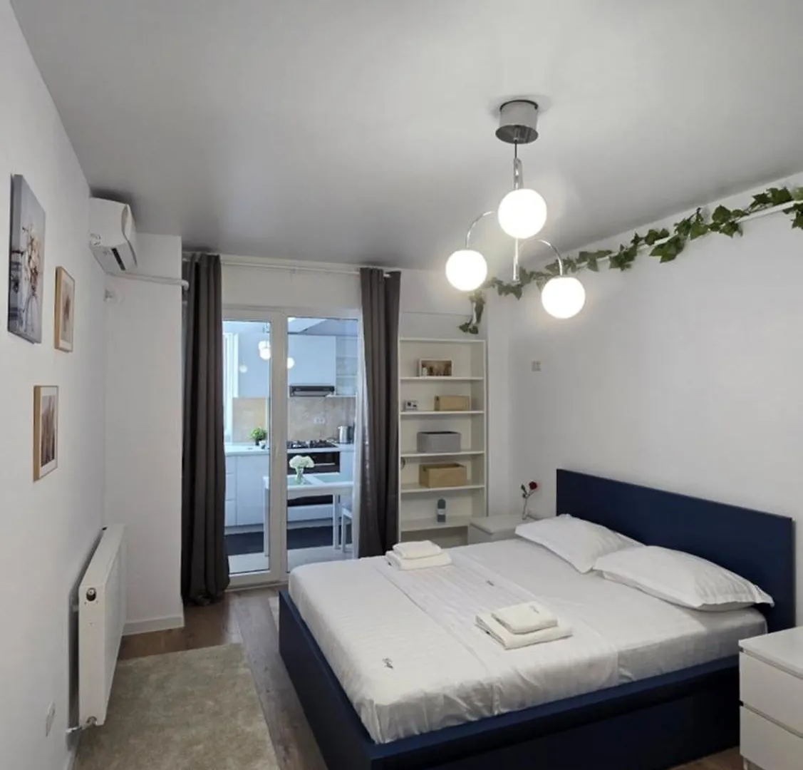Luxury Cozy Apartments At Central Address Bucuresti România