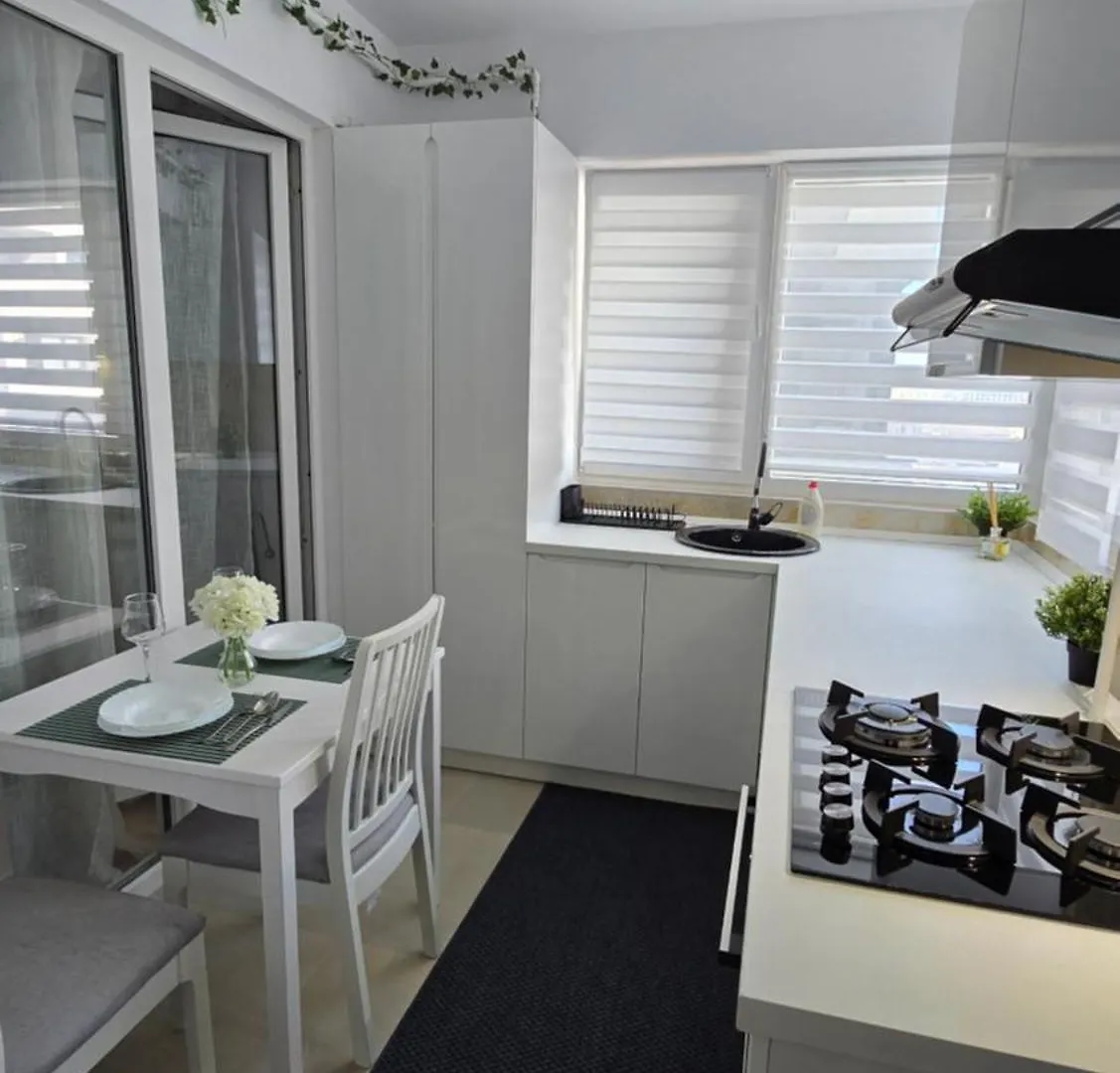 Luxury Cozy Apartments At Central Address Bucuresti România