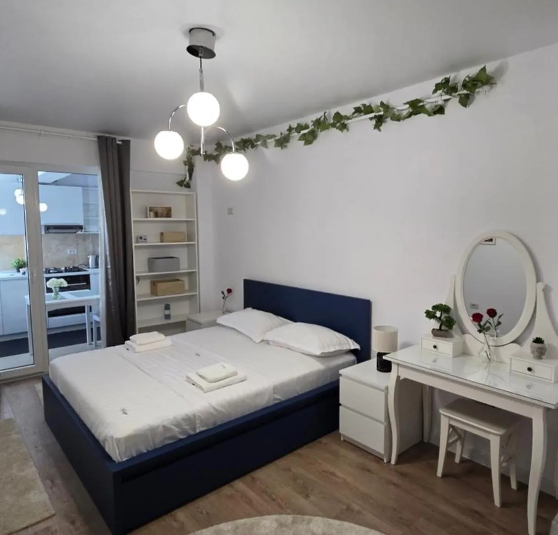 Luxury Cozy Apartments At Central Address Bucuresti  Bucureşti